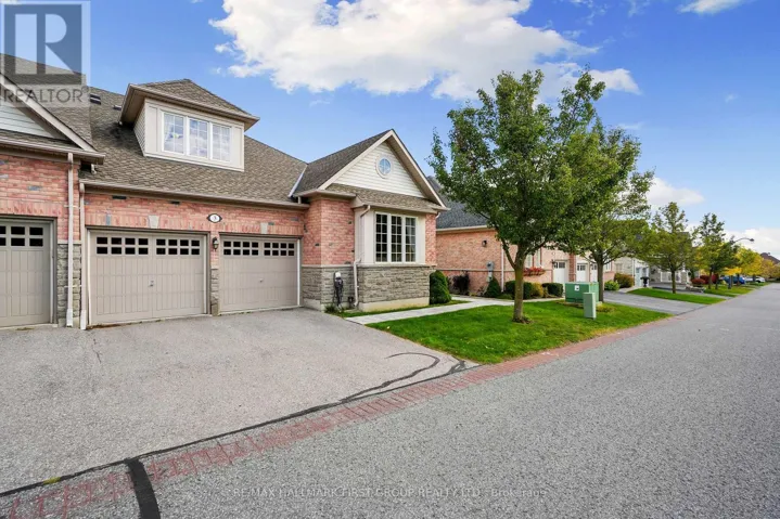 3 POTTS LANE, Port Hope, Ontario L1A0A4