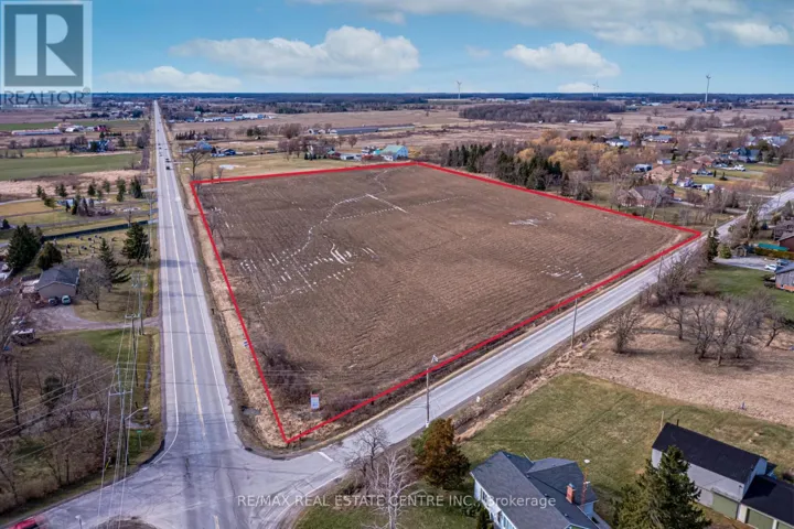 PT LT 16 ABINGDON ROAD, West Lincoln (West Lincoln), Ontario L0R1E0