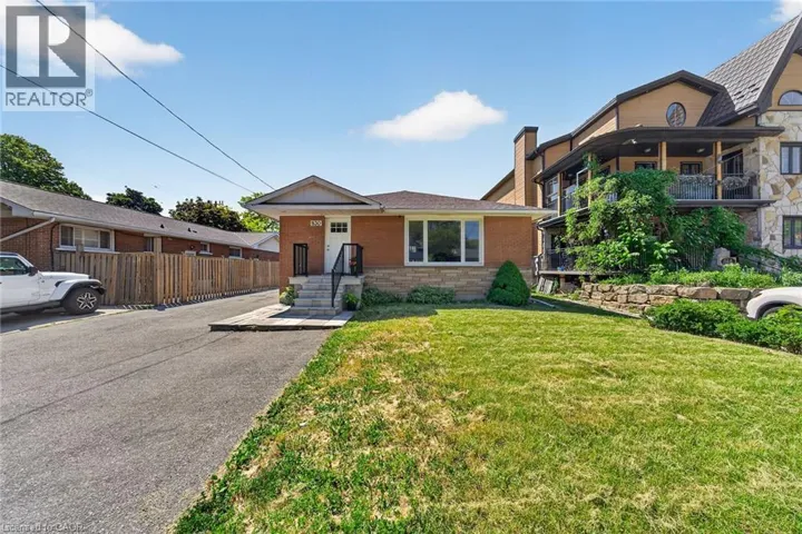 830 GARTH Street, Hamilton, Ontario L9C4K5