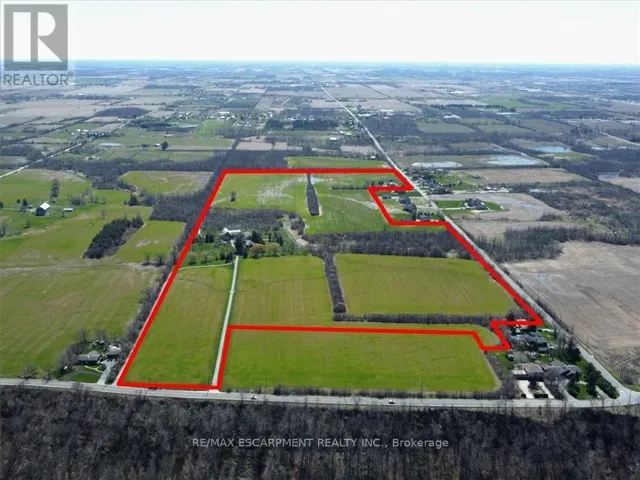 420 RIDGE ROAD, Hamilton (Stoney Creek Mountain), Ontario L8J2Y5