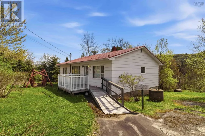 293 Holland Road, Fletchers Lake, Nova Scotia B2T1A1