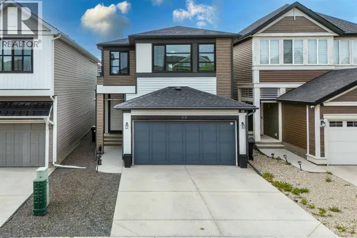 54 Seton Manor SE, Calgary, Alberta T3M2V8