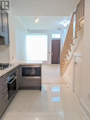 131 - 39 QUEENS QUAY E, Toronto (Waterfront Communities), Ontario M5E0A5
