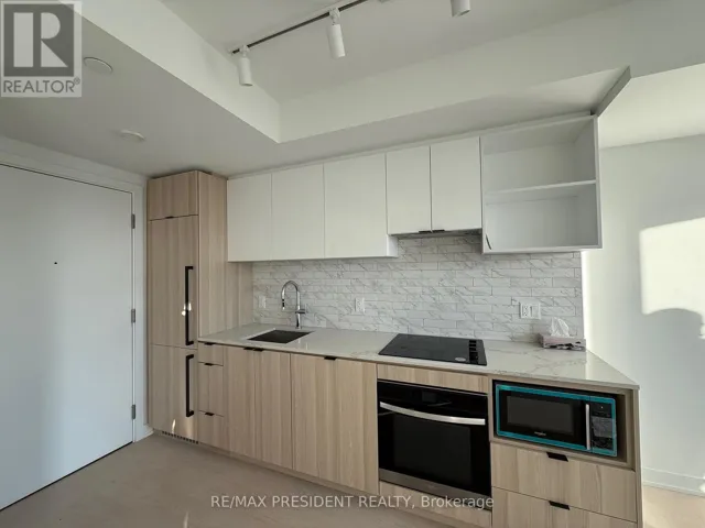 4217 - 252 CHURCH STREET, Toronto (Church-Yonge Corridor), Ontario M5B1Z2