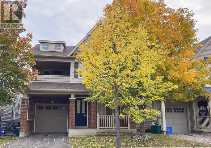 2301 WINLORD PLACE, Oshawa (Windfields), Ontario L1L0B8