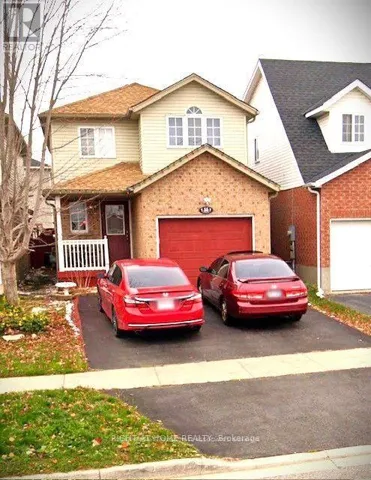 55 ACTIVA AVENUE, Kitchener, Ontario N2E3R3