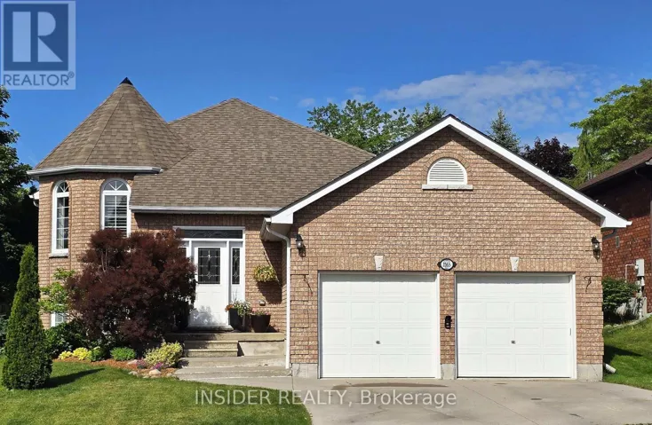 1165 ASHLAND DRIVE, Cobourg, Ontario K9A5S2