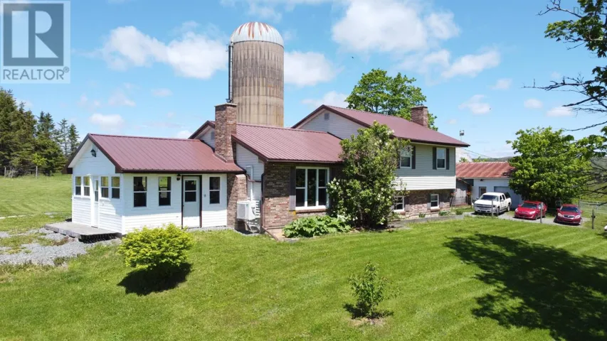 11454 Highway 224, Elmsvale, Nova Scotia B0N1X0