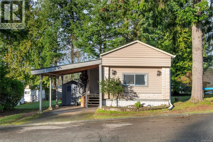 21 1160 Shellbourne Blvd, Campbell River, British Columbia V9H1H9