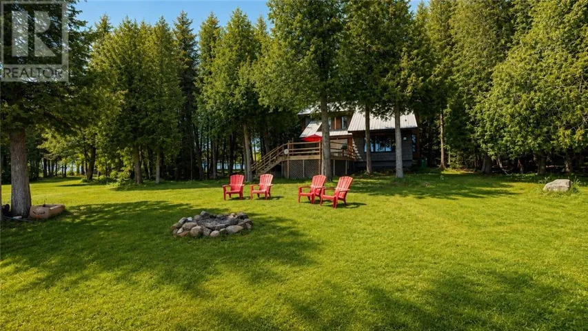 66 Third, Manitowaning, Ontario P0P1N0
