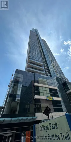 #3 - 384 YONGE ST STREET, Toronto (Bay Street Corridor), Ontario M5B1S8
