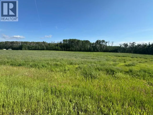 Lot 5, NW-36-70-7-W6 PART OF NW, Rural Grande Prairie No. 1, County of, Alberta T8W5C7