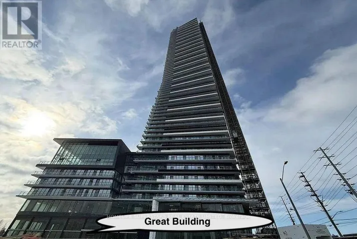 2012 - 448 BURNHAMTHORPE ROAD W, Mississauga (City Centre), Ontario L5B0R4