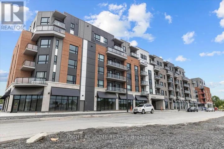 306 - 1350 HEMLOCK ROAD, Ottawa, Ontario K1K5C2