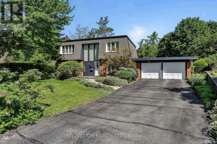 8 SANDWELL CRESCENT, Ottawa, Ontario K2K1V3