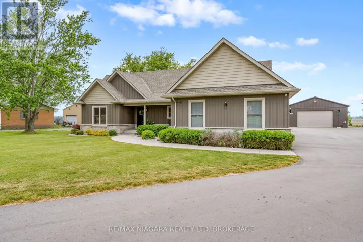 11558 HWY 3, Wainfleet (Marshville/Winger), Ontario L0S1V0