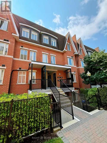 351 - 312 JOHN STREET, Markham (Aileen-Willowbrook), Ontario L3T0A7