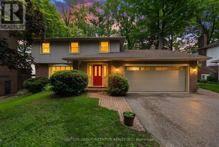 3 SOUTHWOOD CIRCLE, Orillia, Ontario L3V2H8