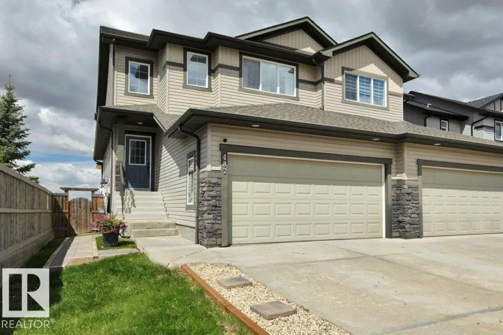 482 REED CR, Leduc, Alberta T9E0R5