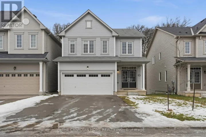 8707 CHICKORY TRAIL, Niagara Falls (Brown), Ontario L2H3S4