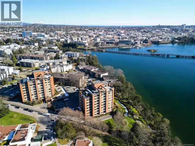 306 103 Gorge Rd E, Victoria, British Columbia V9A6Z2