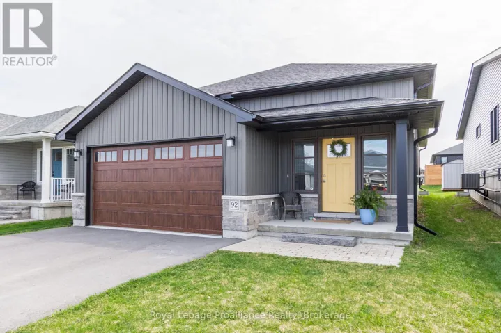 92 MEAGAN LANE, Quinte West (Frankford Ward), Ontario K0K2C0
