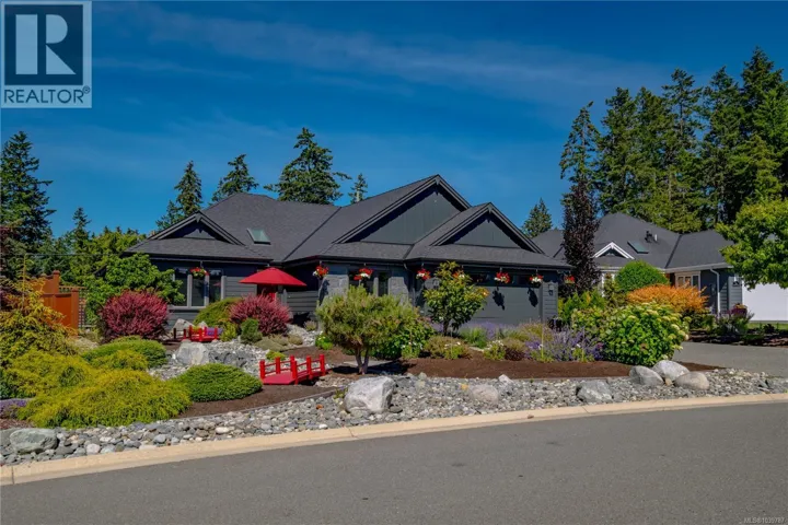1008 Brookfield Cres, Parksville, British Columbia V9P0E3