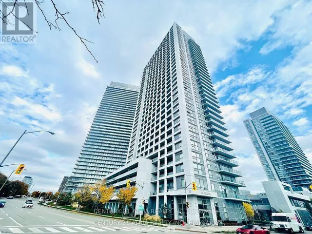 303 - 275 YORKLAND ROAD, Toronto (Henry Farm), Ontario M2J0B4