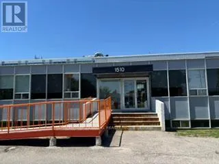 103 - 1510 BIRCHMOUNT ROAD, Toronto (Wexford-Maryvale), Ontario M1P2G6