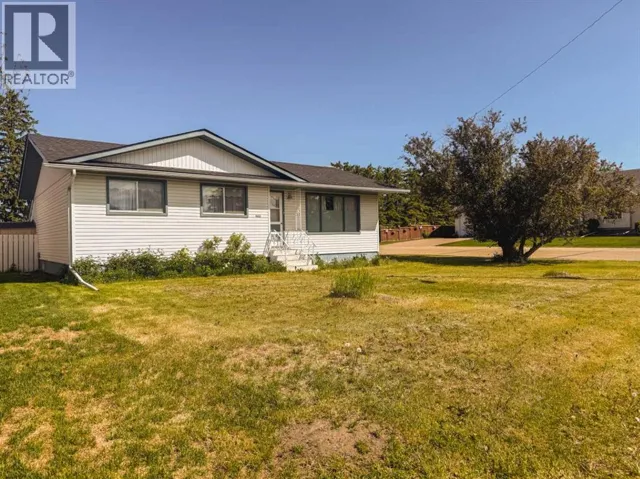 4603 54 Street, Rycroft, Alberta T0H3A0