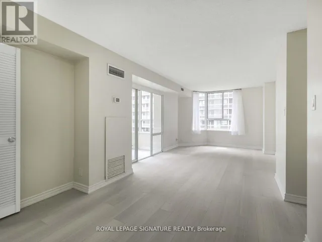 1006 - 44 GERRARD STREET W, Toronto (Bay Street Corridor), Ontario M5G2K2