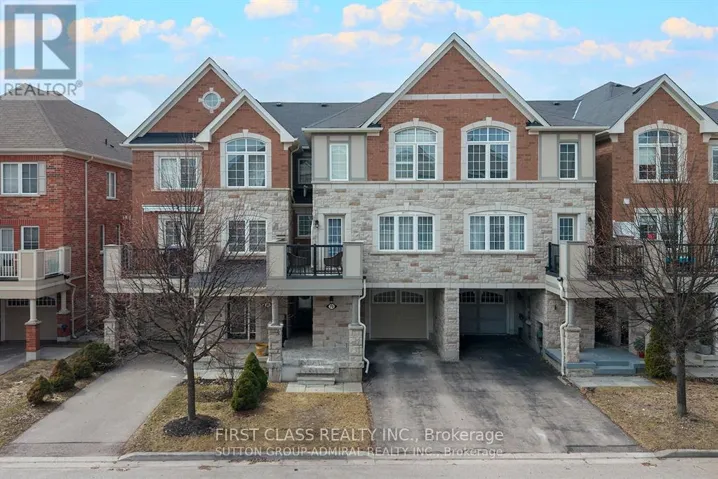 70 MINLOW WAY, Aurora, Ontario L4G0Y1