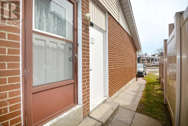 2335 COUNCIL RING ROAD, Mississauga (Erin Mills), Ontario L5L1B9