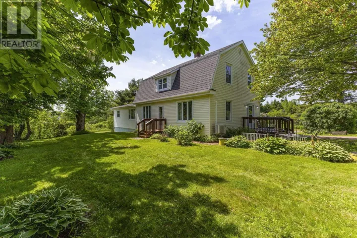 2763 Highway 376, Lyons Brook, Nova Scotia B0K1H0