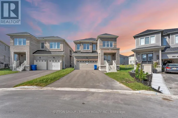188 LIMESTONE LANE, Shelburne, Ontario L9V3Y5