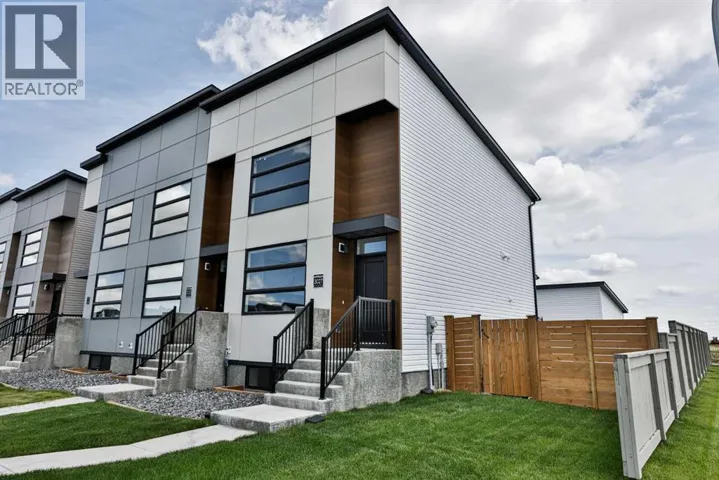 3027 47 Street S, Lethbridge, Alberta T1K8L5