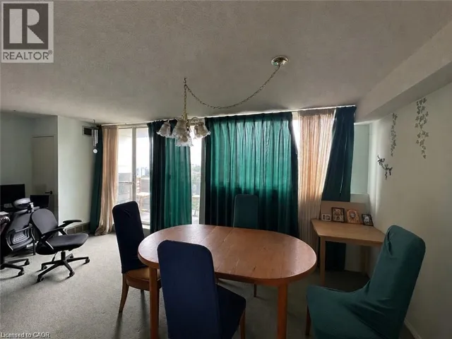 375 KING Street N Unit# 1005, Waterloo, Ontario N2J4L6