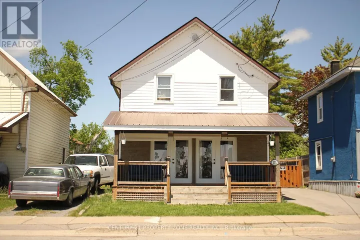 171 MAIN STREET, Deseronto (Deseronto (Town)), Ontario K0K1X0