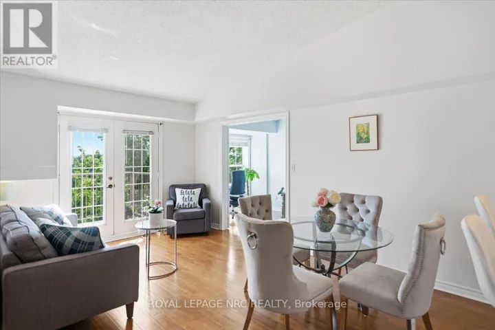 409 - 1450 BISHOPS GATE, Oakville (GA Glen Abbey), Ontario L6M4N1