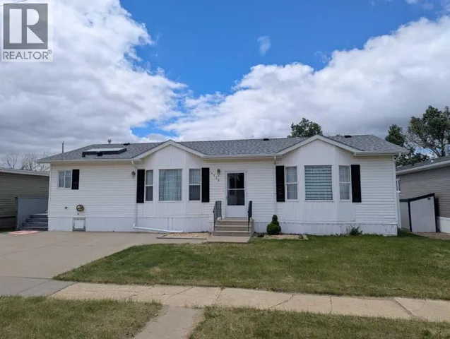 4926 59 Street, Killam, Alberta T0B2L0