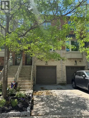 690 SUMMERS Common, Burlington, Ontario L7L0A5