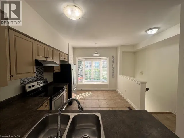 690 SUMMERS Common, Burlington, Ontario L7L0A5