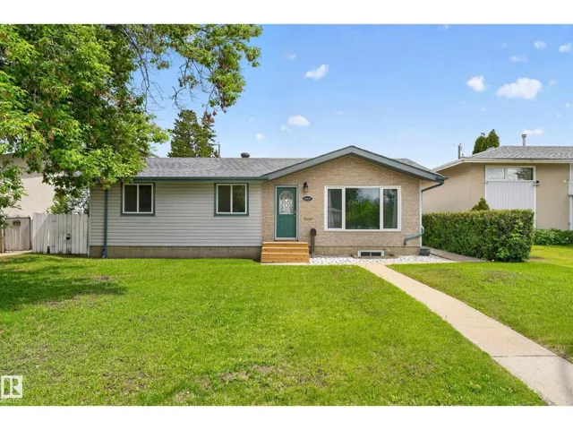 13427 114 ST NW, Edmonton, Alberta T5E5E5