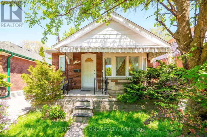 1109 GREENWOOD AVENUE, Toronto (East York), Ontario M4J4E5