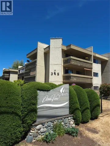 101 345 Morison Ave, Parksville, British Columbia V9P1P6