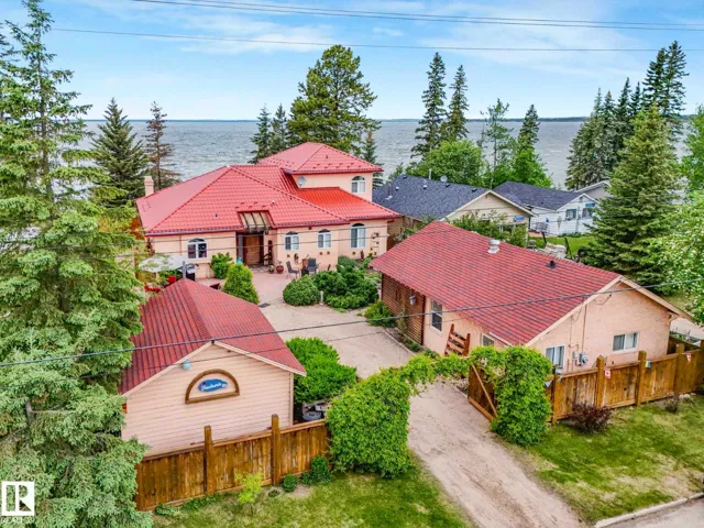 511 1 AV, Rural Wetaskiwin County, Alberta T0C2V0