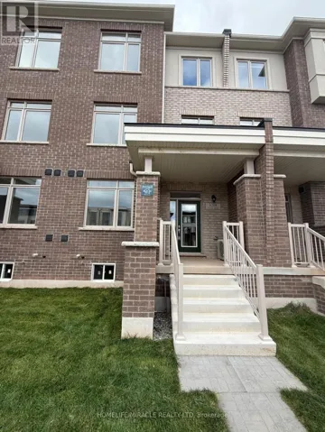 3208 SIXTH LINE, Oakville (GO Glenorchy), Ontario L6M0W8