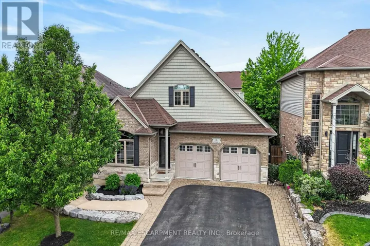 6 SOUTHWOOD CRESCENT, Haldimand, Ontario N3W0A7