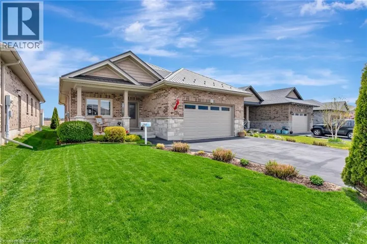 257 DONLY Drive S, Simcoe, Ontario N3Y0C8