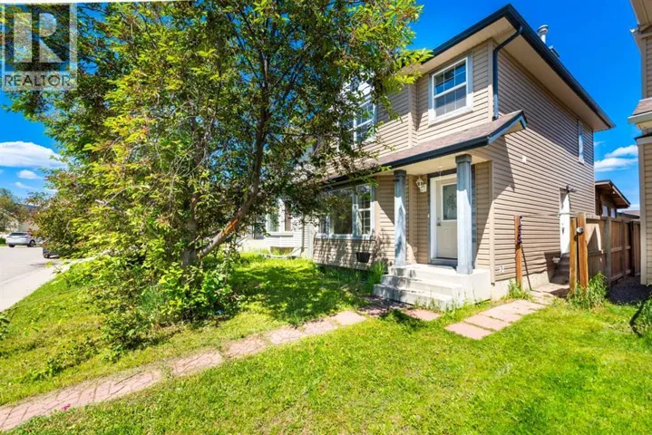 177 Taralea Green NE, Calgary, Alberta T3J4Y4